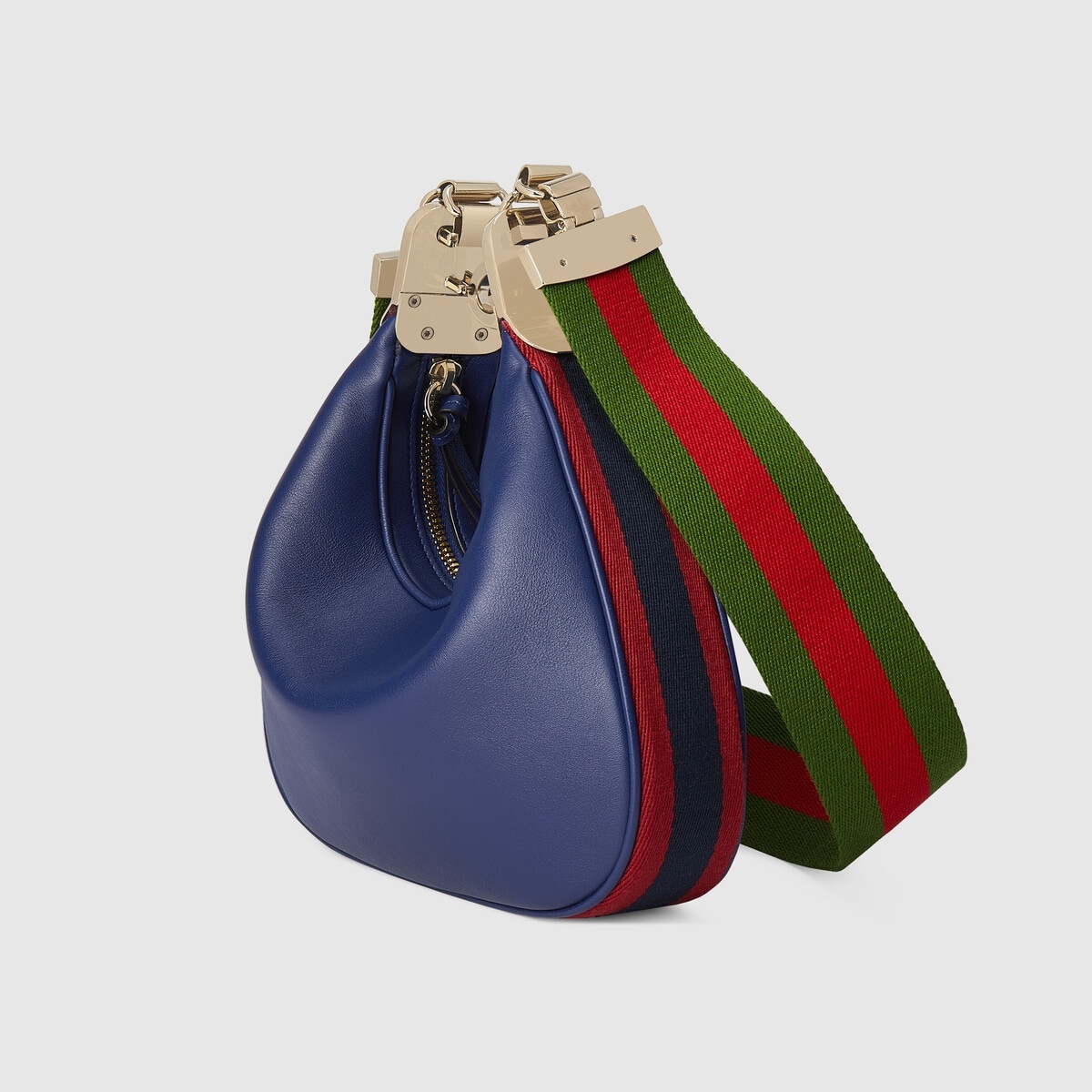 Gucci Attache small shoulder bag - 2