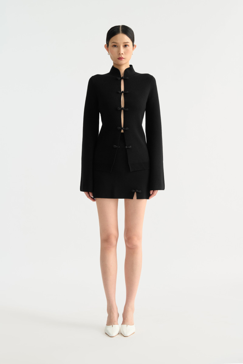 OTTO TANG CARDIGAN 2
