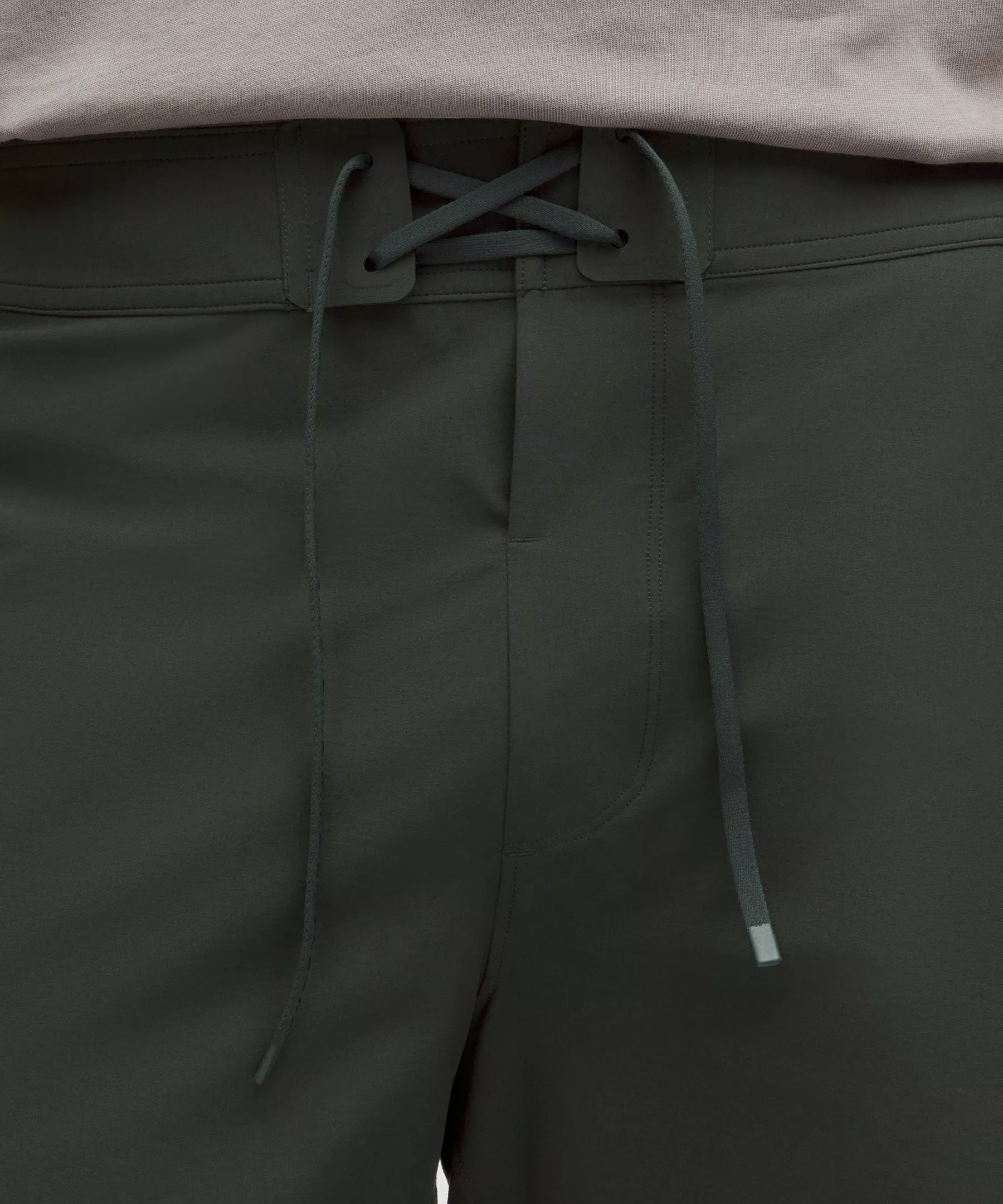Classic-Fit Linerless Board Short 7" - 4