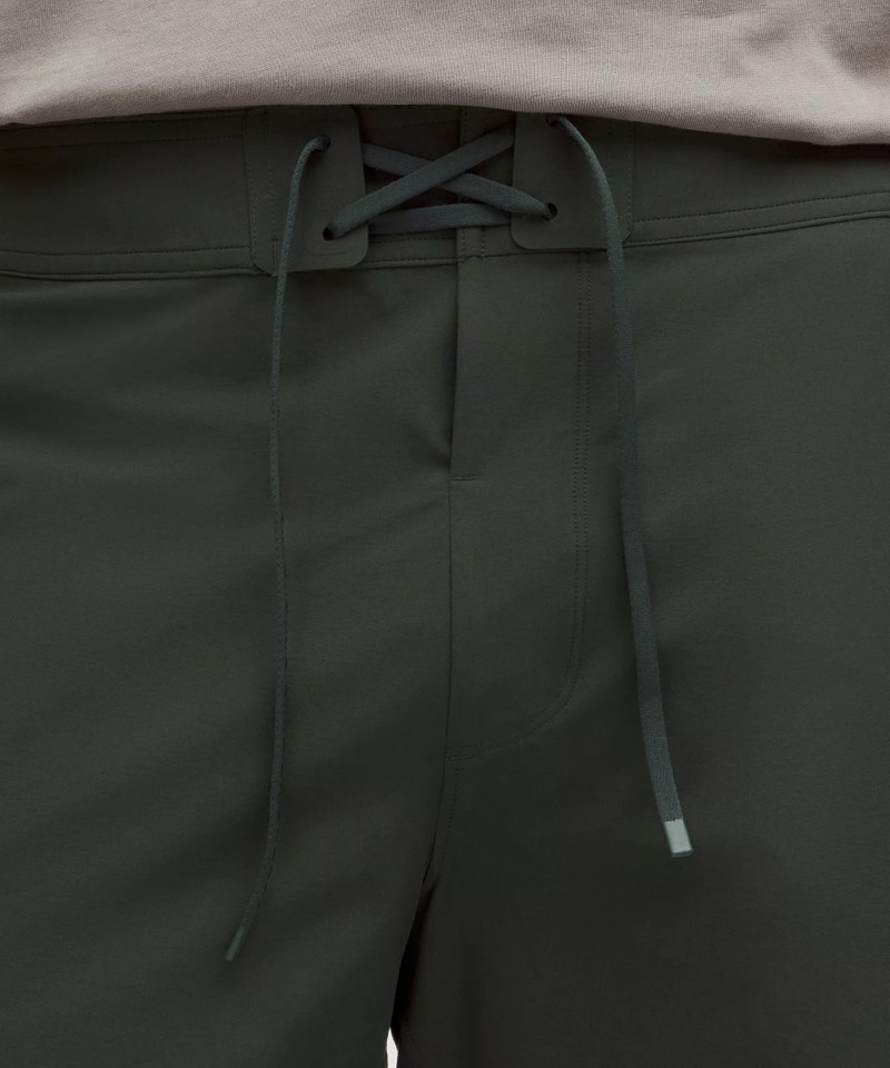 Classic-Fit Linerless Board Short 7" 4