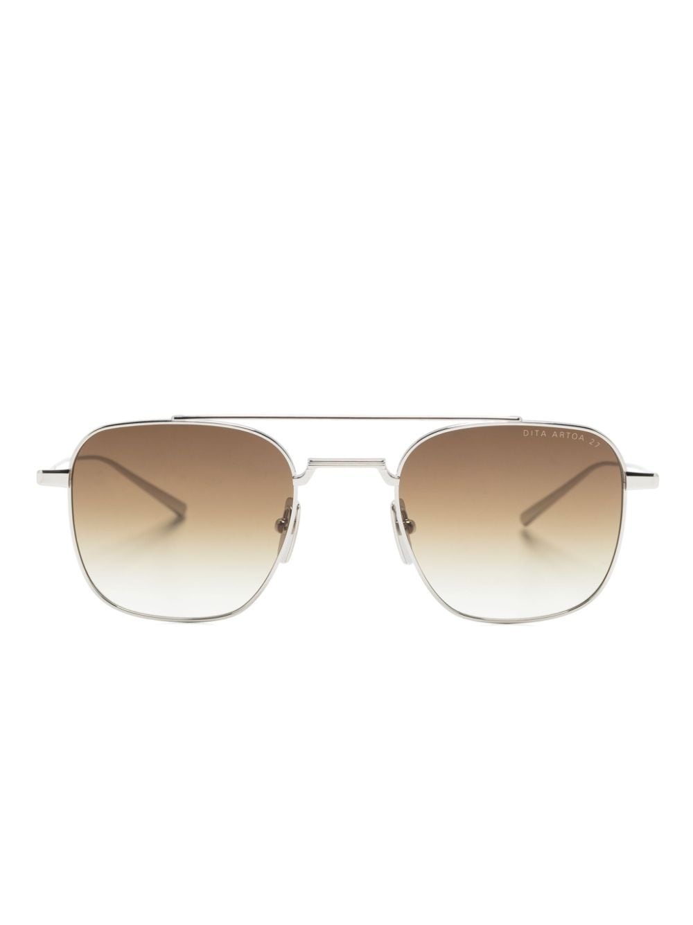 Artoa.27 square-frame sunglasses - 1