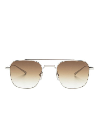 DITA Artoa.27 square-frame sunglasses outlook