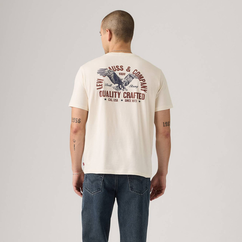 CLASSIC GRAPHIC T-SHIRT 3