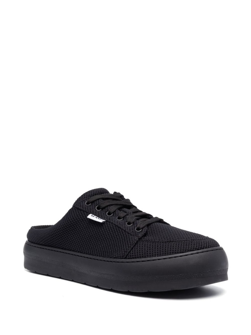 SUNNEI Dreamy Sabot slip-on sneakers outlook