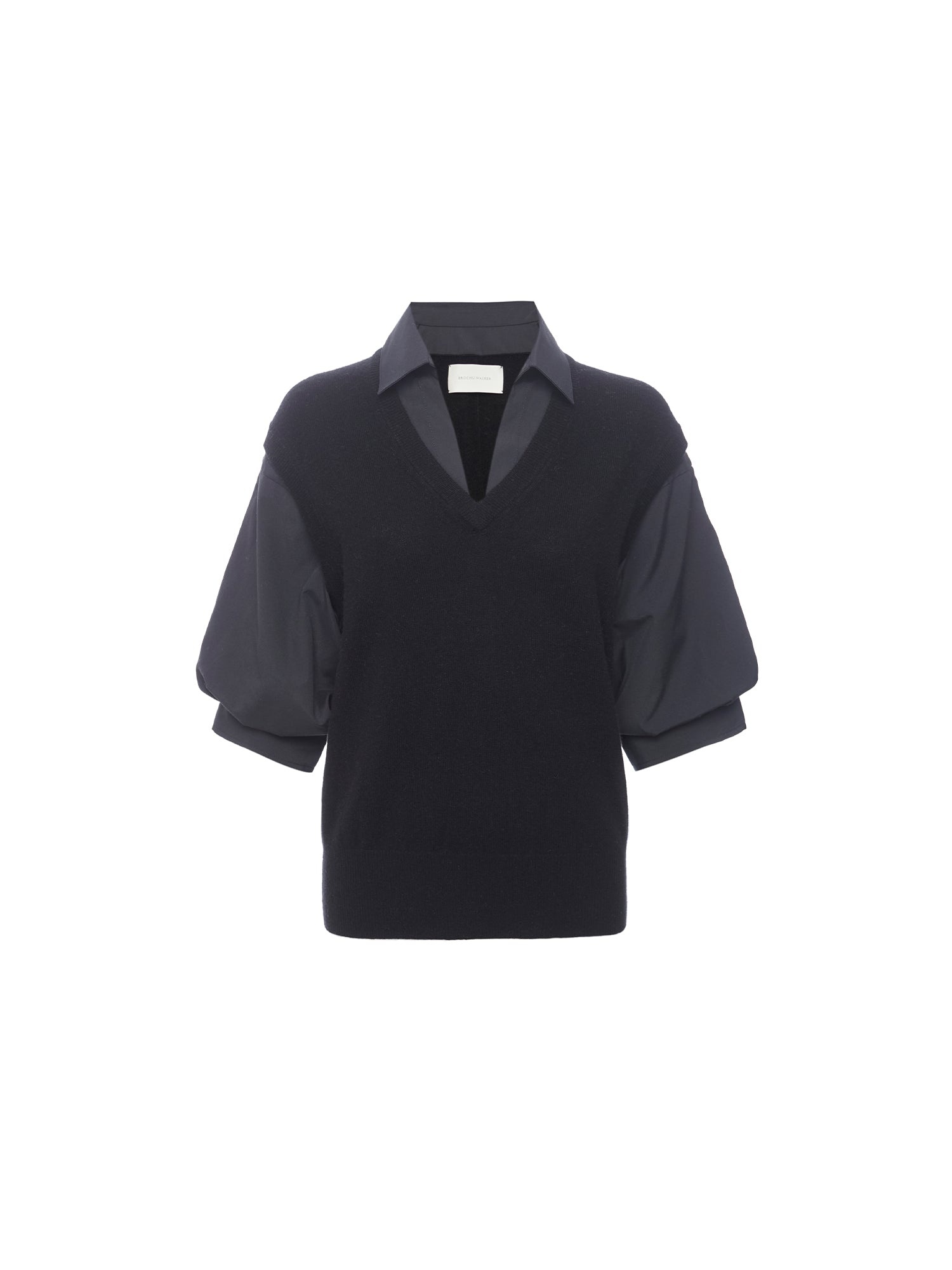 The Kate Shirt Looker - 2