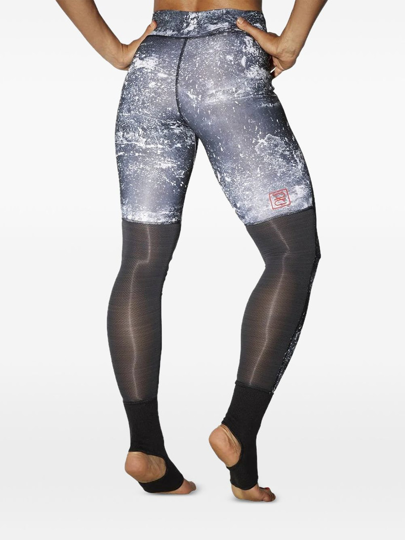 Reebok Ankle lock leggings outlook