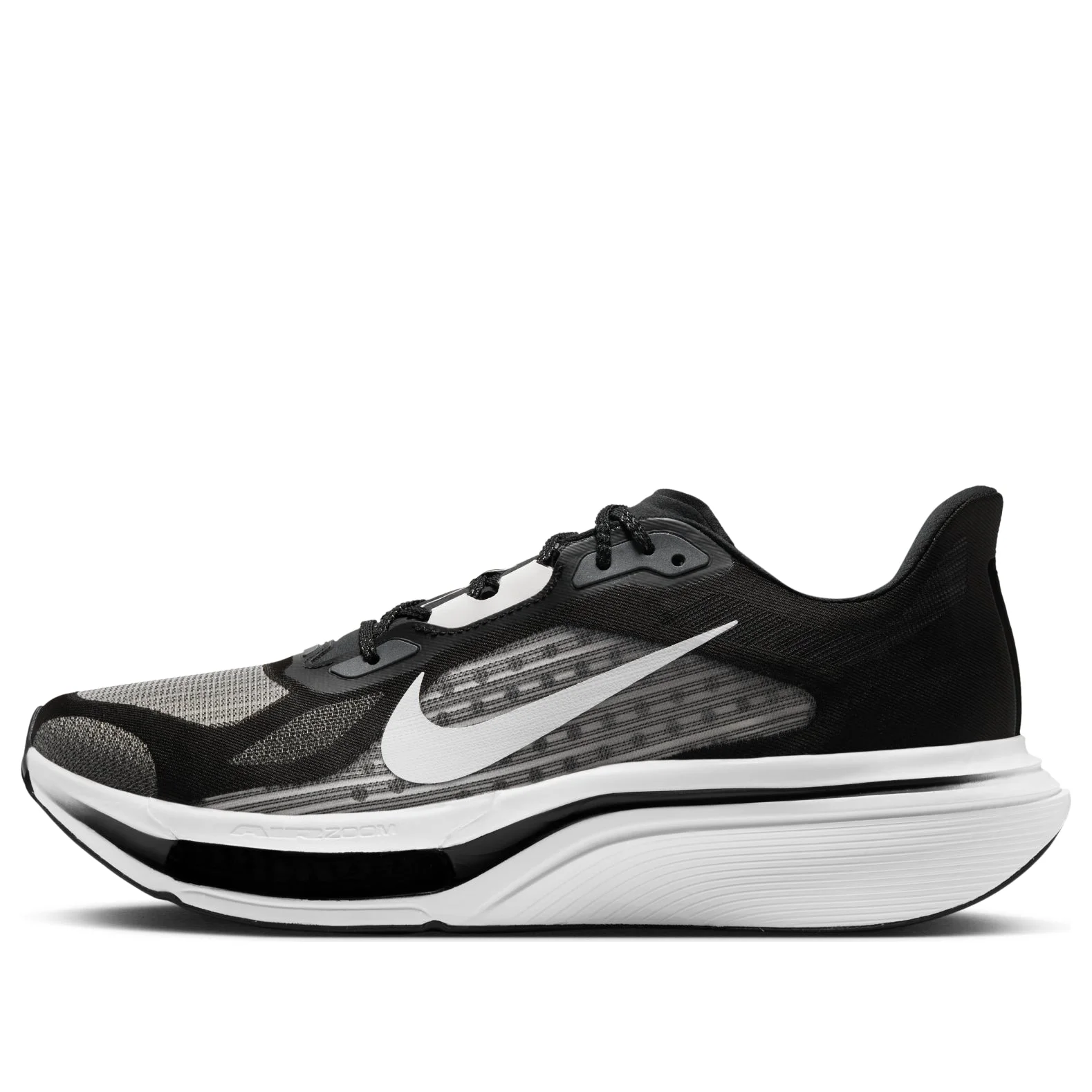 Nike Air Zoom Pegasus Plus 2 'Black Smoke Grey' IM2541-002 - 1