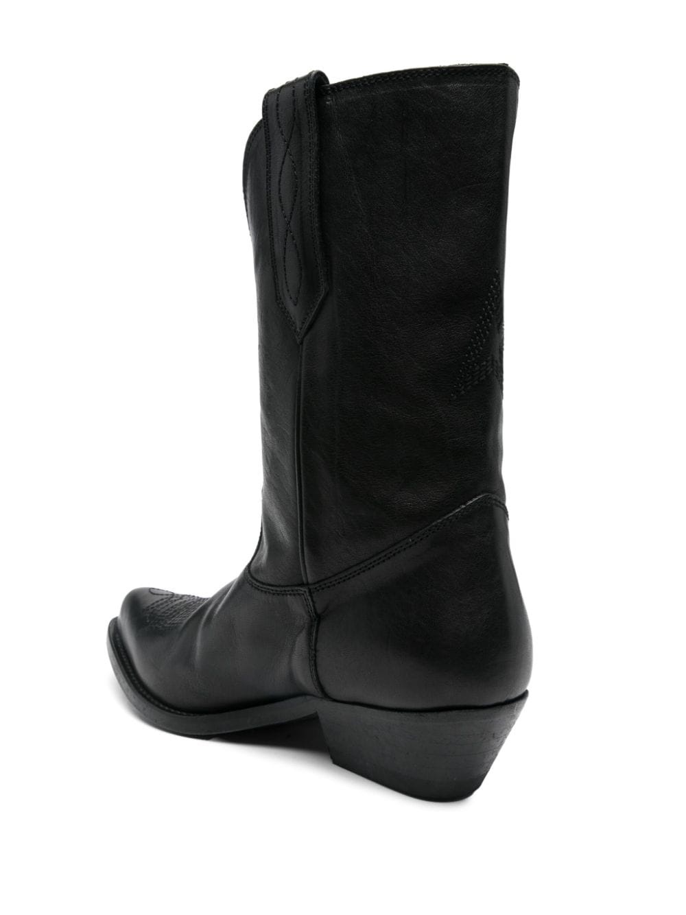 Wish Star Low boots - 3