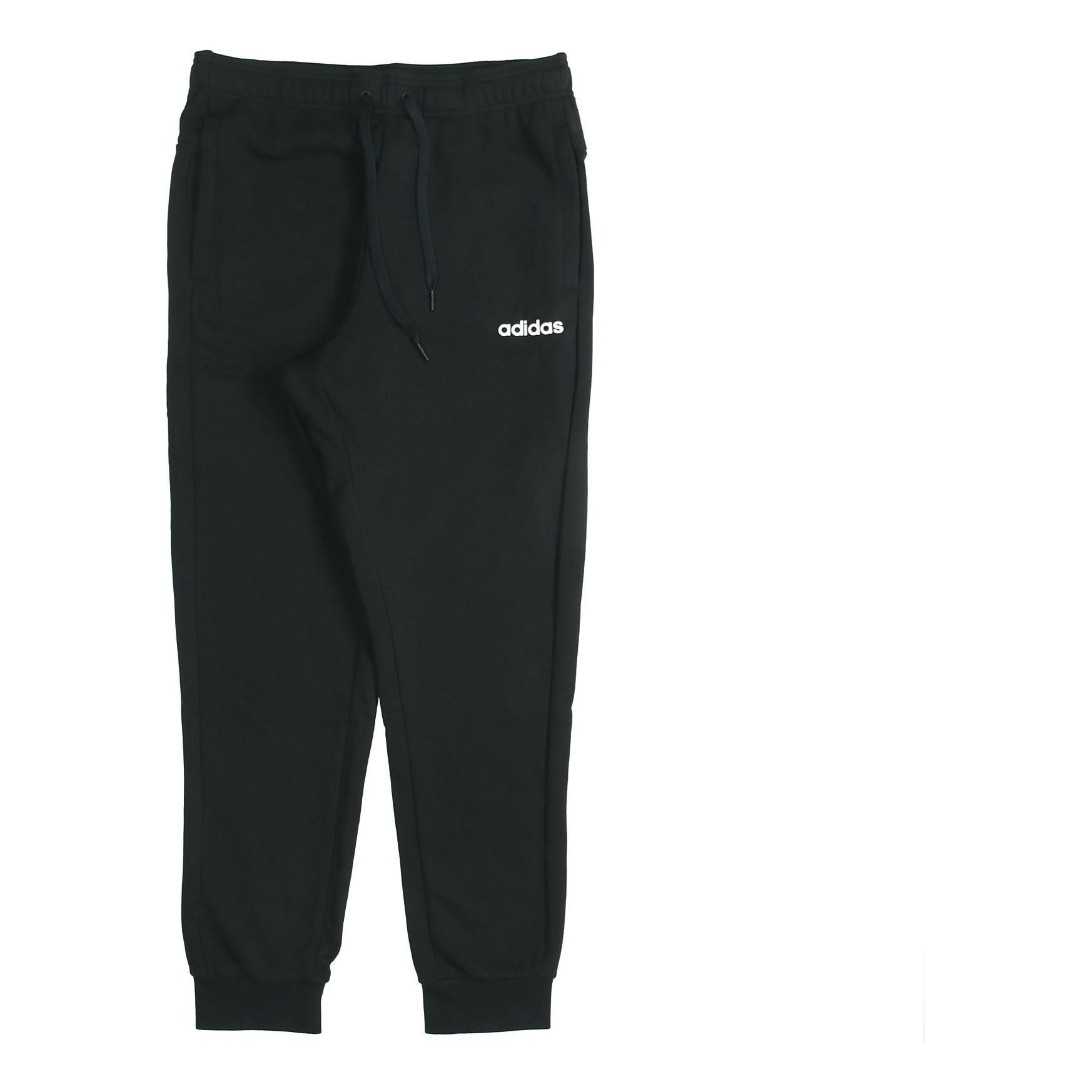 adidas E Pln T Pnt Ft Knitting Sports Trouser Men Black DX3686 - 1
