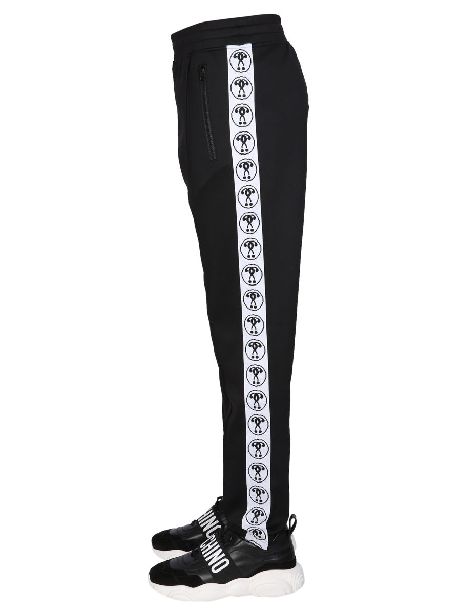 Moschino Men Jogging Pants - 3