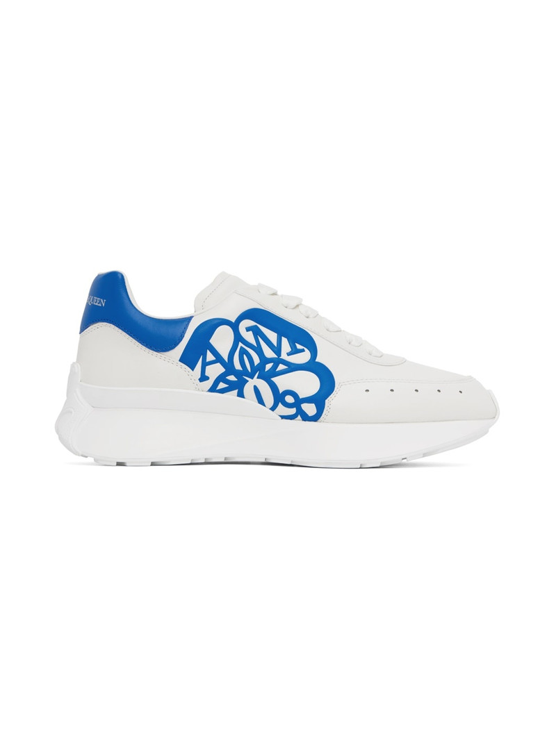 Sprint low-top sneakers - 1