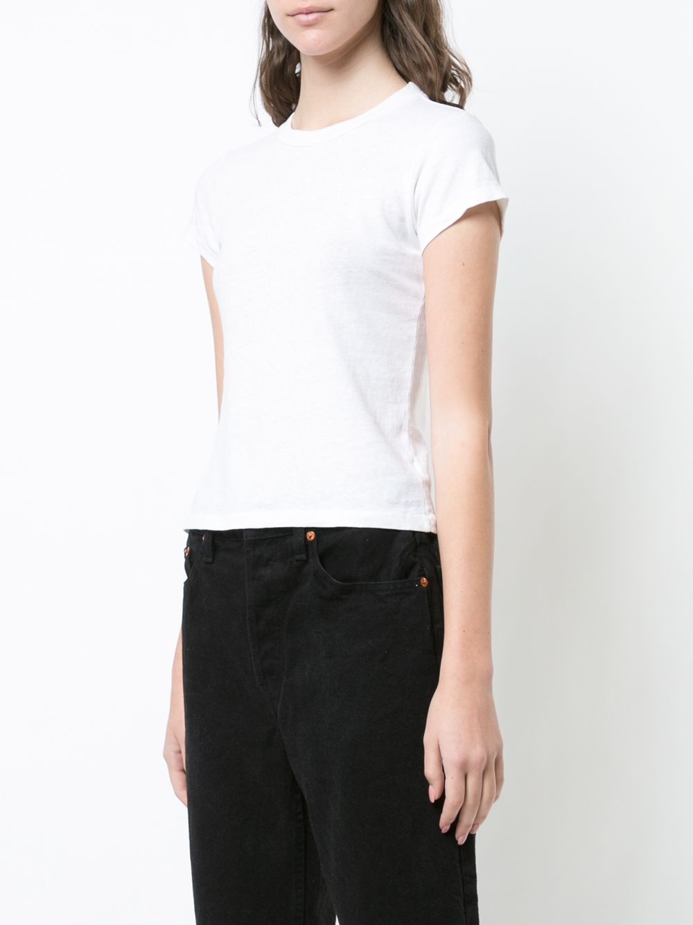 1960s Slim T-shirt - 3