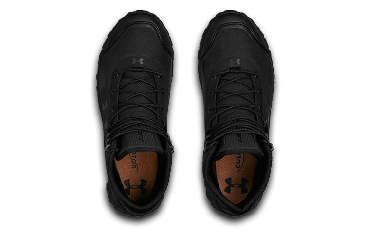 Under Armour Valsetz RTS 1.5 Tactical Boots 'Black' 3021034-001 - 4