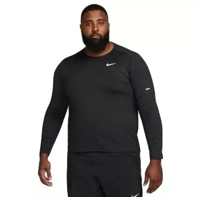 Men's Dri-FIT Element Running Crew-Black - 6