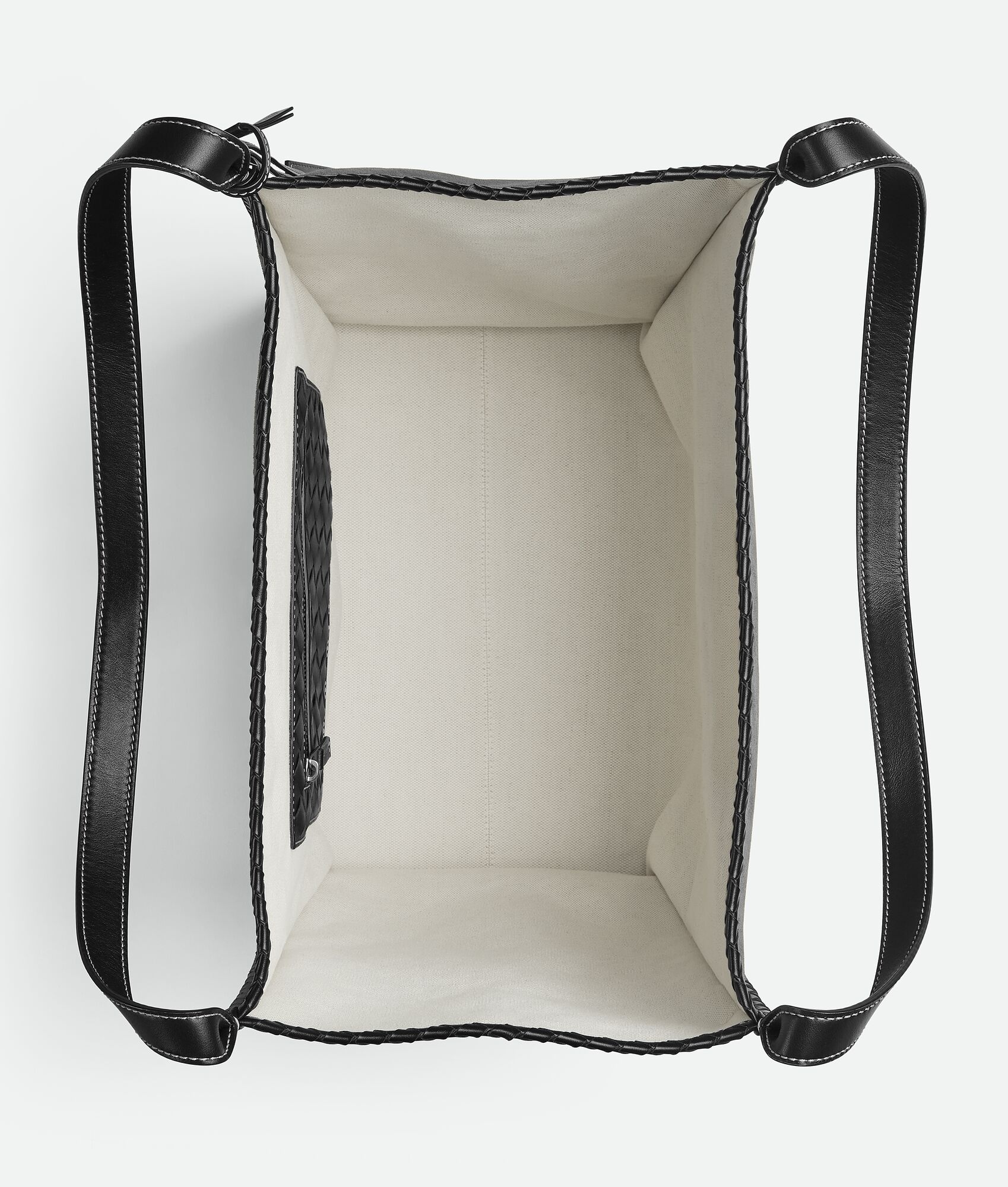 Corriere Reversible Tote - 3