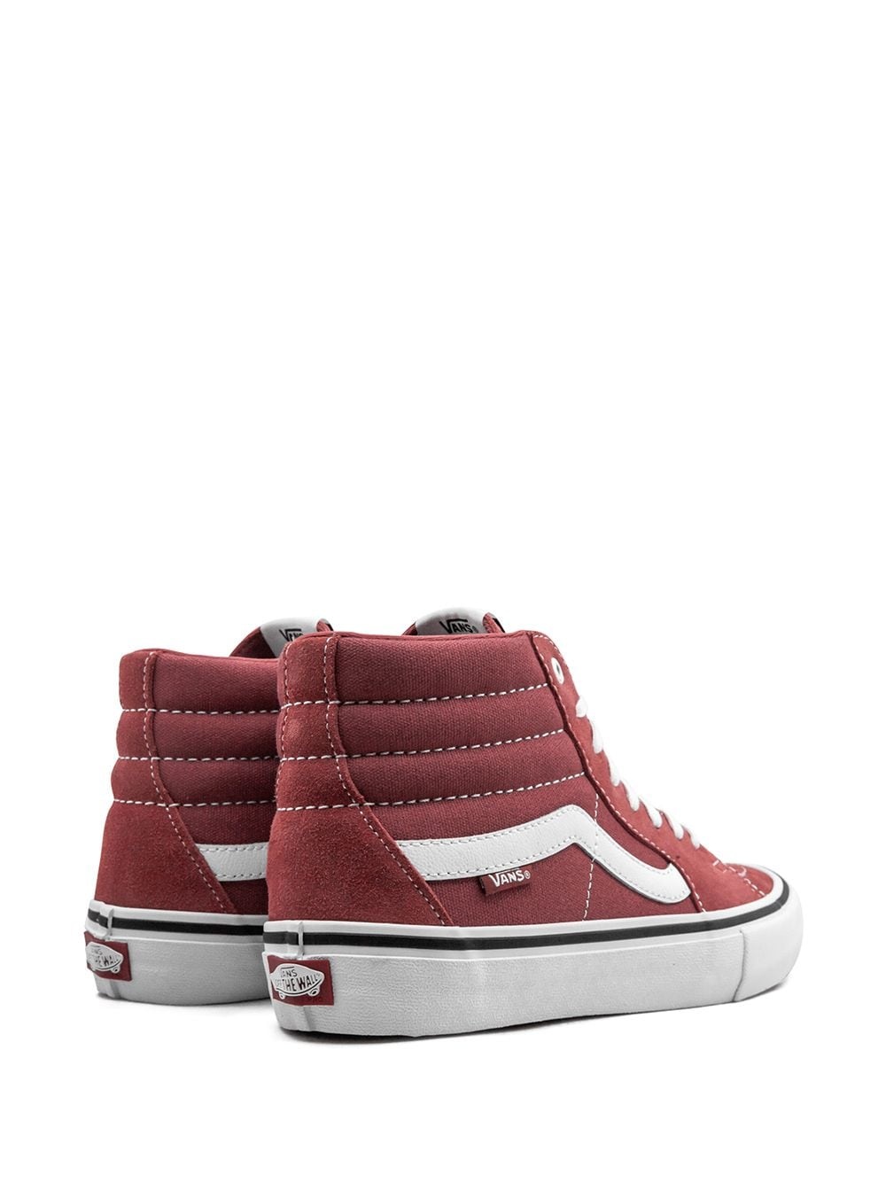 Sk8 Hi Pro sneakers - 3