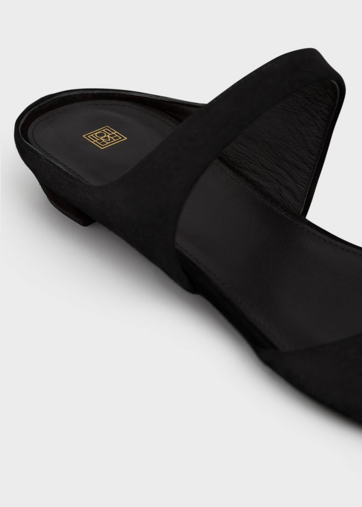 The Pointy Flat black - 6