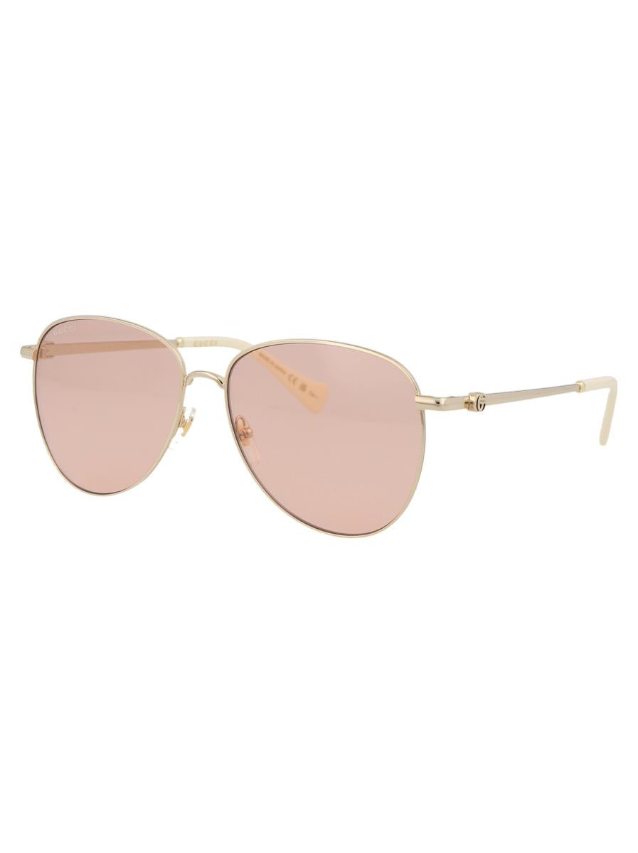 GUCCI SUNGLASSES - 2