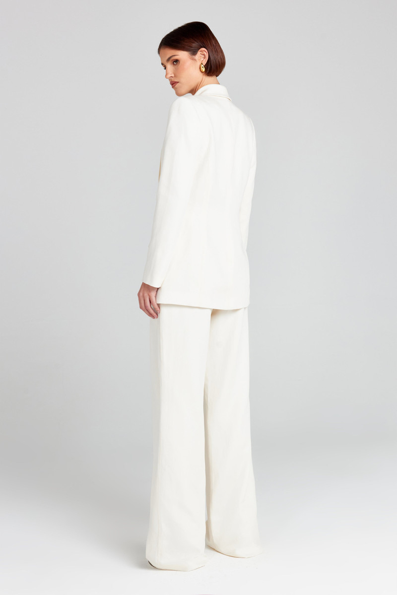 Claudia White Blazer 3