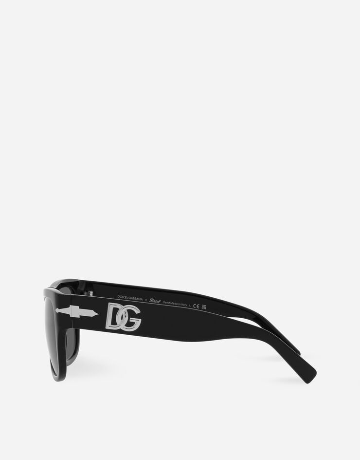 Dolce&Gabbana x Persol sunglasses - 3