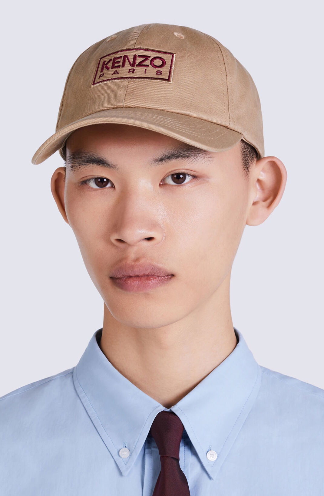 KENZO Paris baseball cap - 4