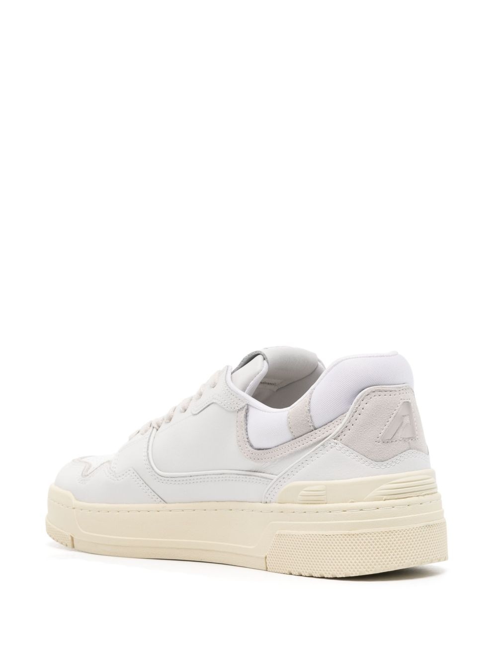 CLC leather sneakers - 3