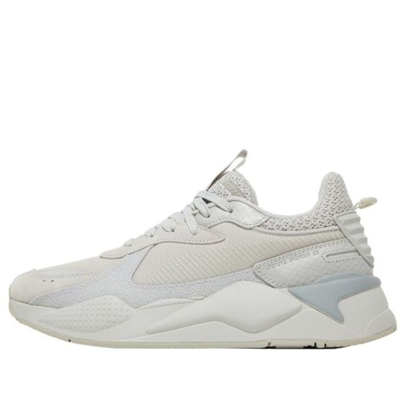 PUMA RS-X CBlind 'Grey Violet' 382121-01 - 1