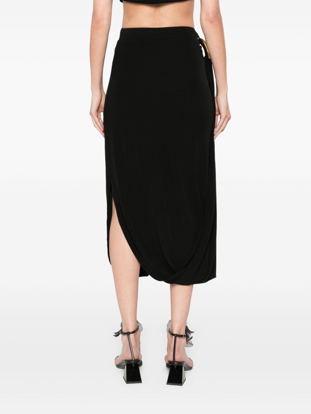 Sola maxi skirt - 4