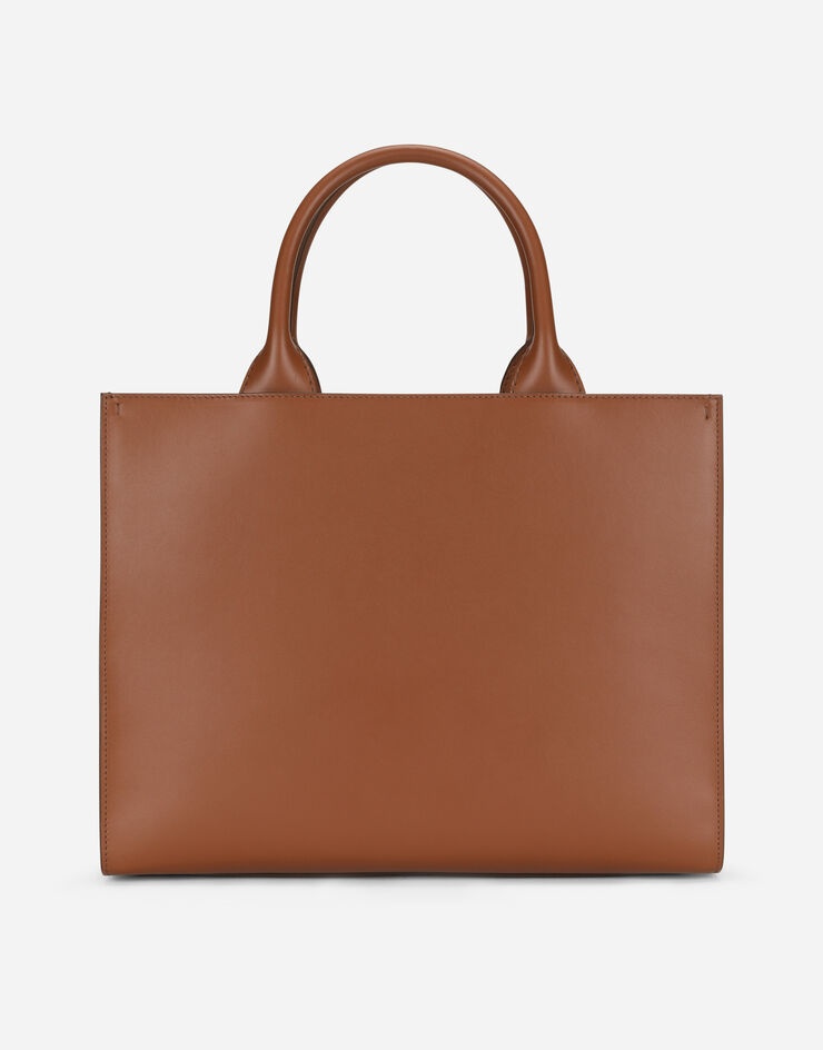 Small calfskin DG Daily shopper - 4