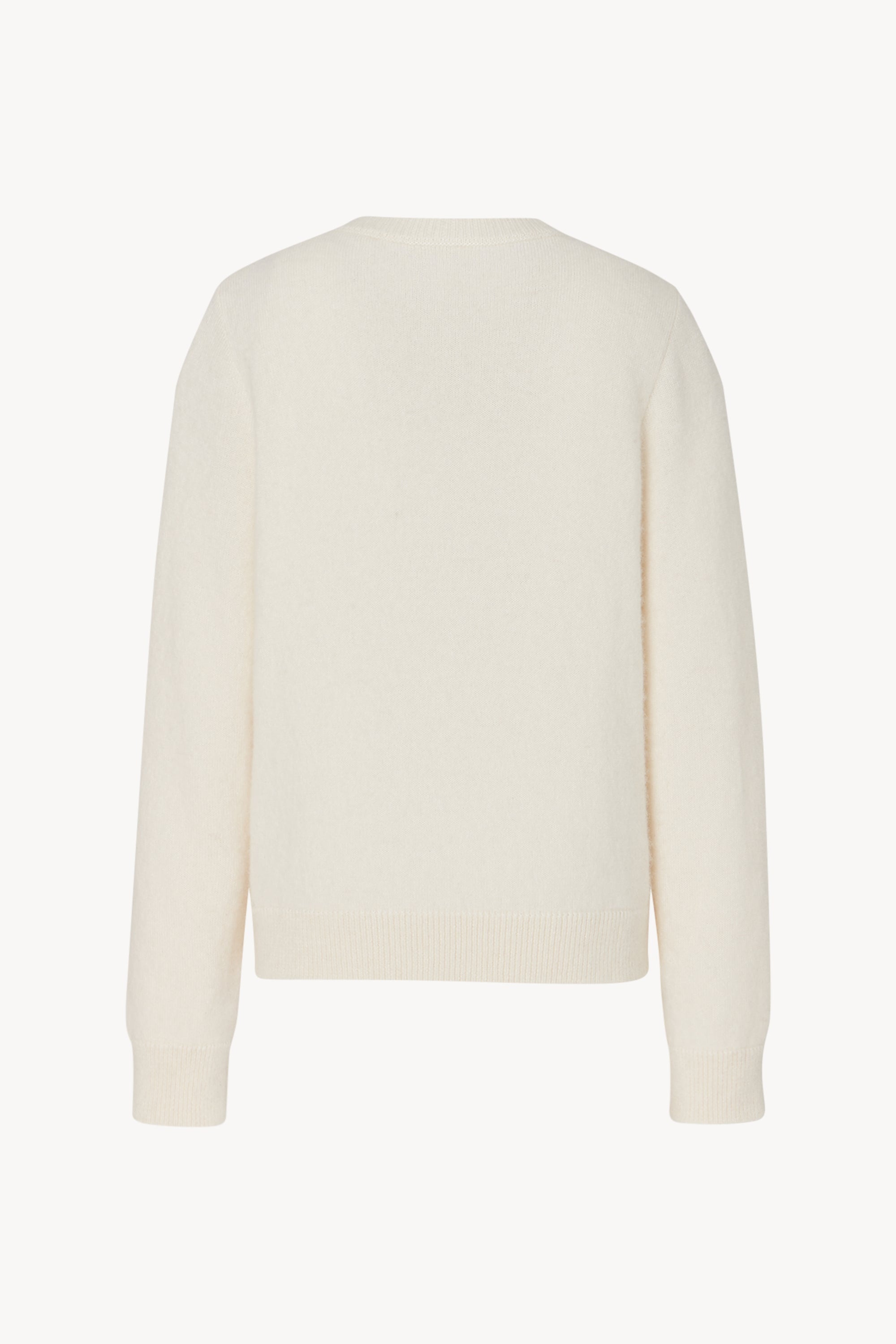 Ilura Sweater in Silk and Cashmere - 2