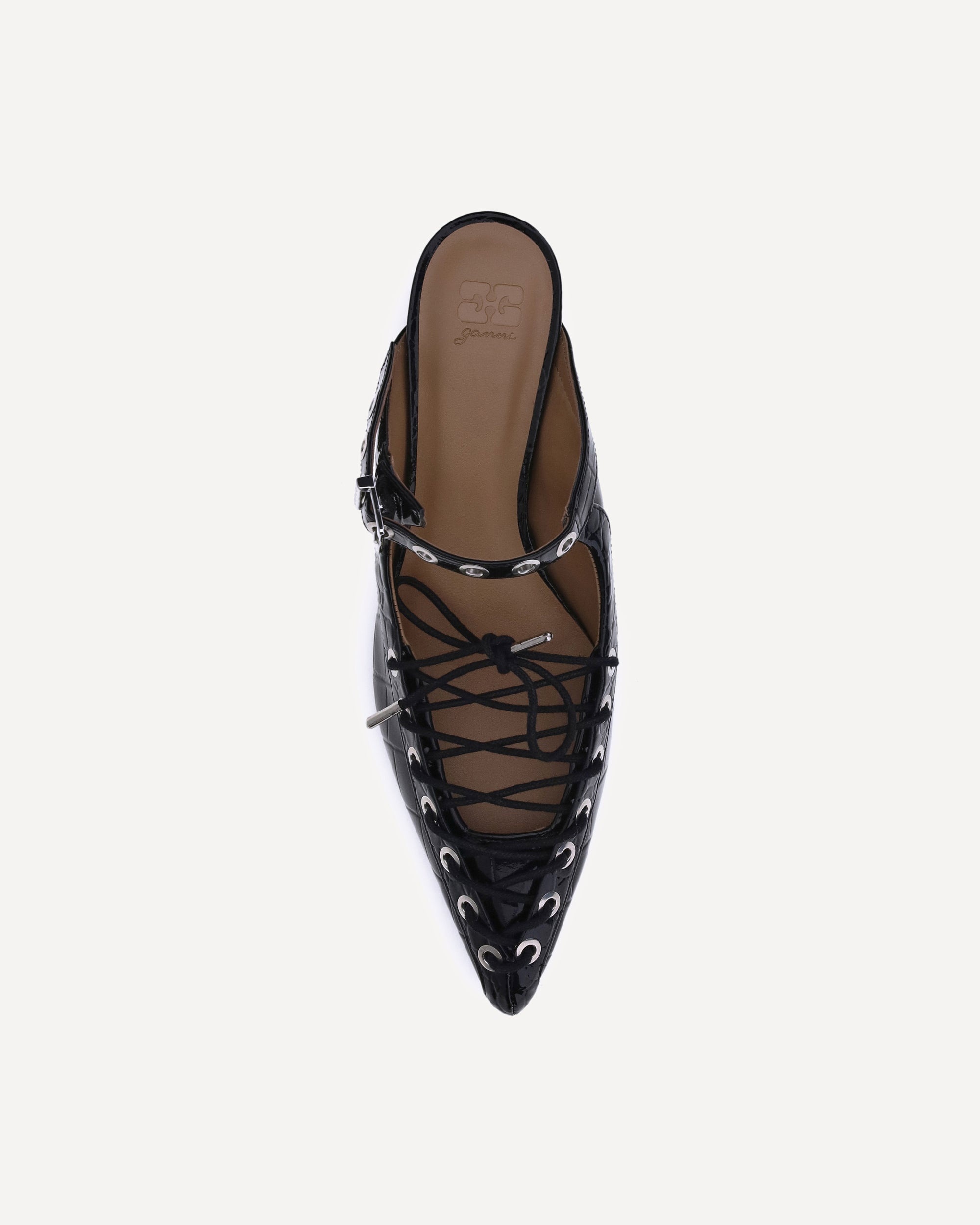 Oleatex laced Mules - 4
