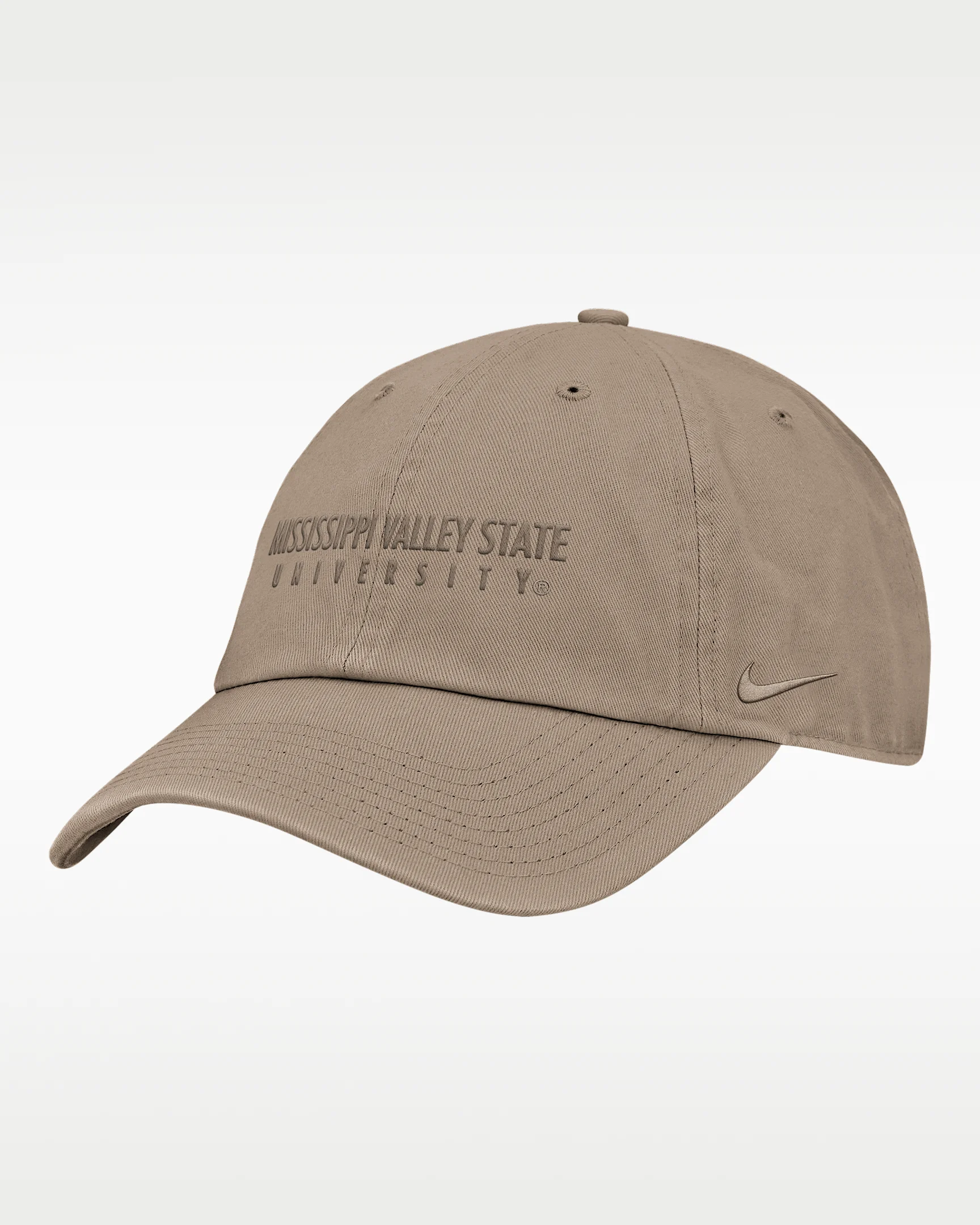 Nike College Club (Mississippi Valley State University) Cap - 1