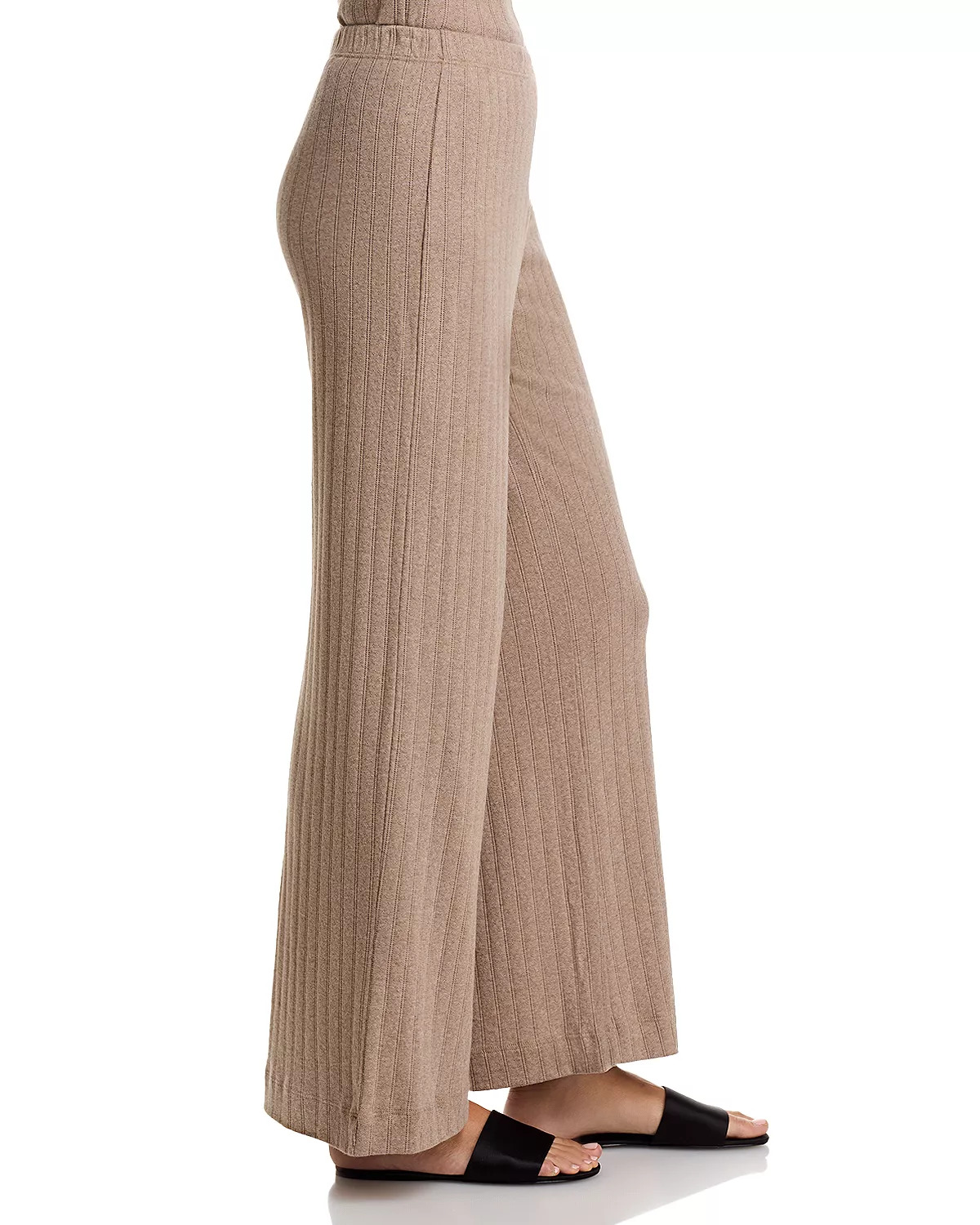 Pointelle Boxer Pants - 4