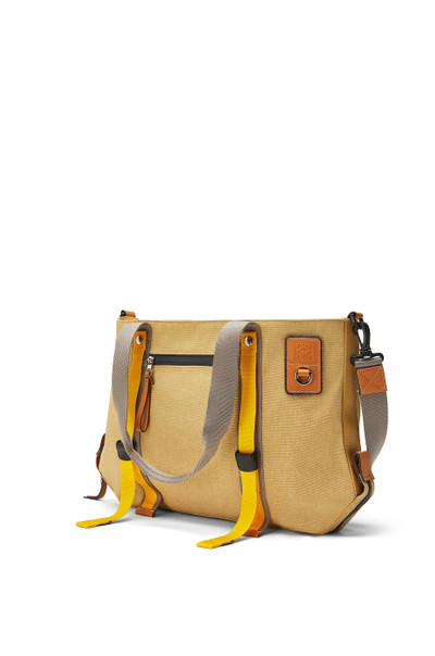 Loewe Tote bag in canvas outlook