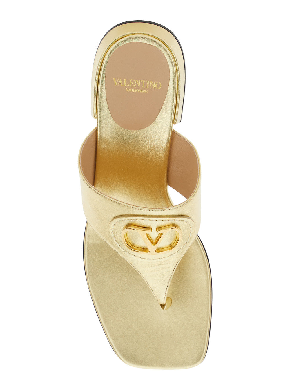 Valentino Garavani Women Thong - 4