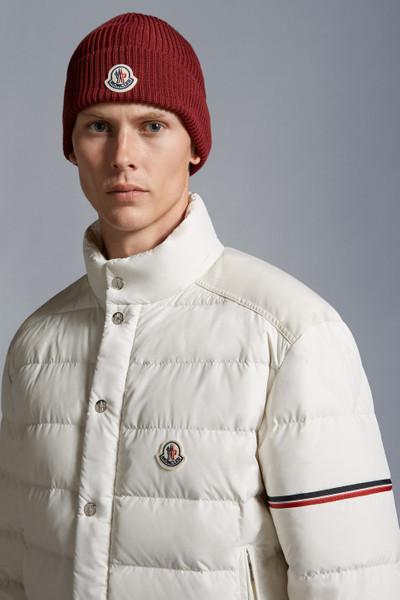 Moncler Cotton Beanie outlook