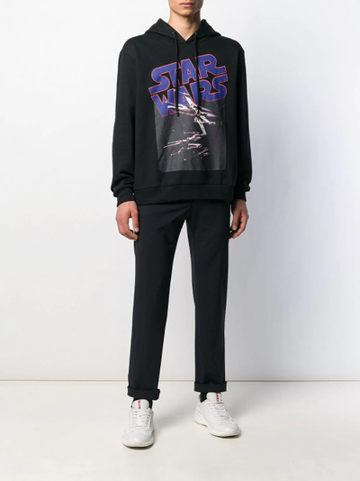 Etro Star Wars hoodie outlook