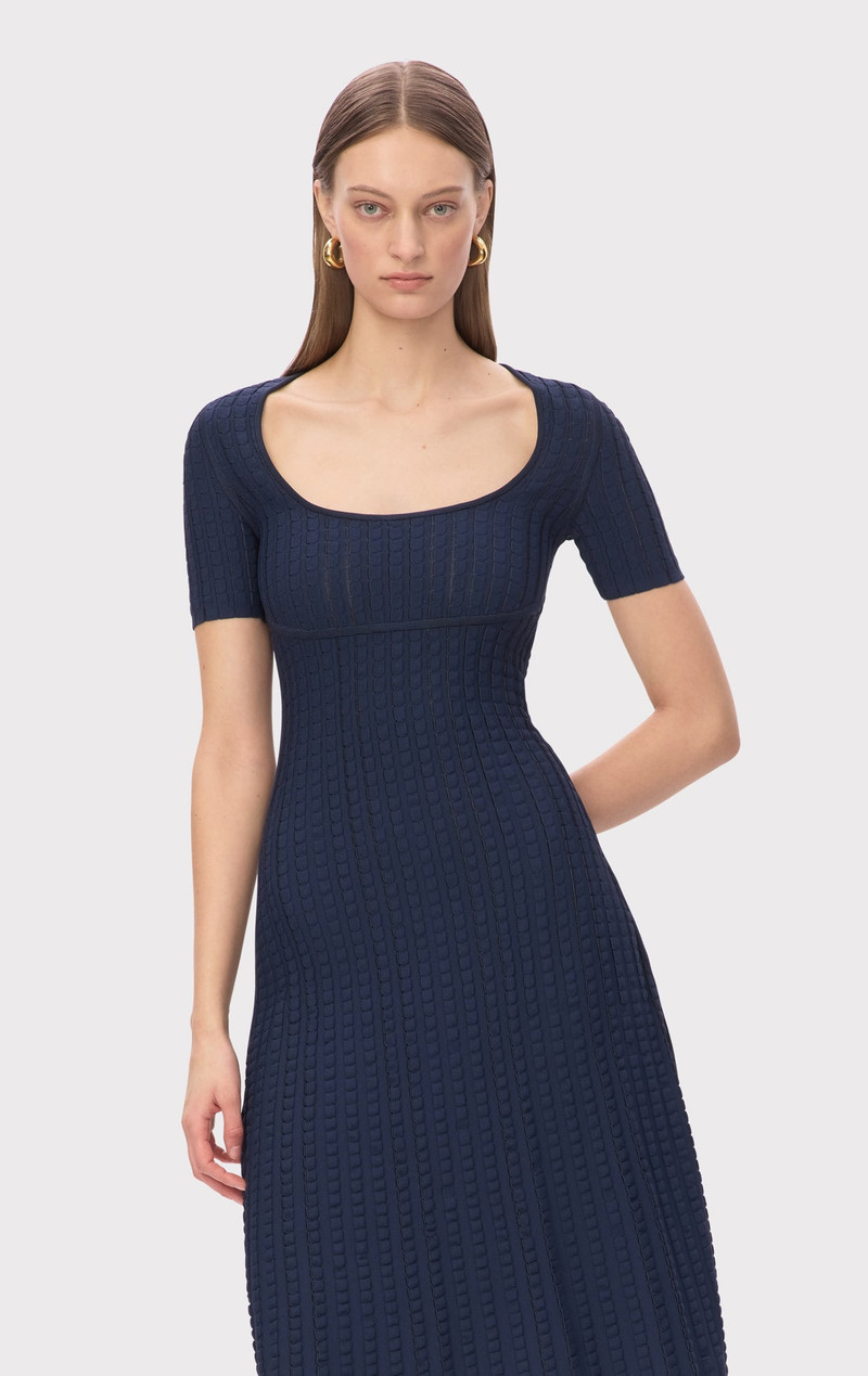 THE CALISTA DRESS 6