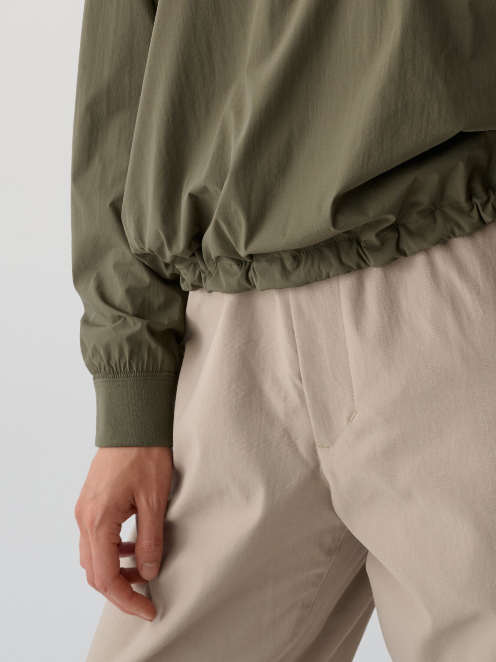 Women's Transit Insulated Crew - 7