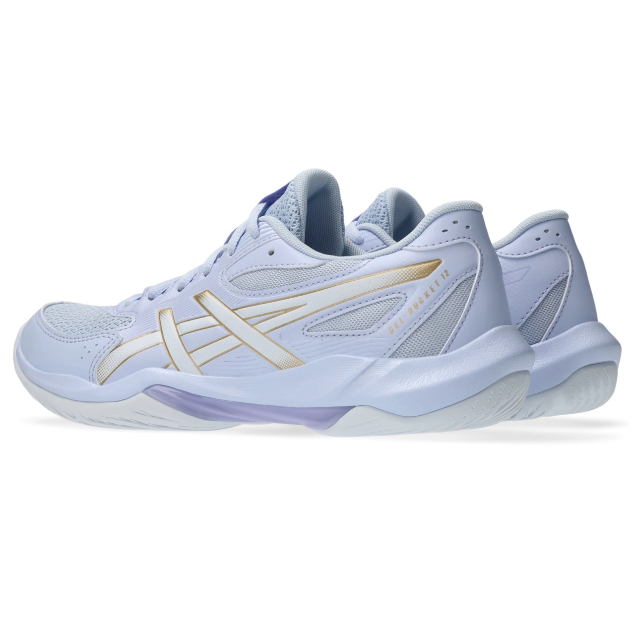 GEL-ROCKET 12 - 3