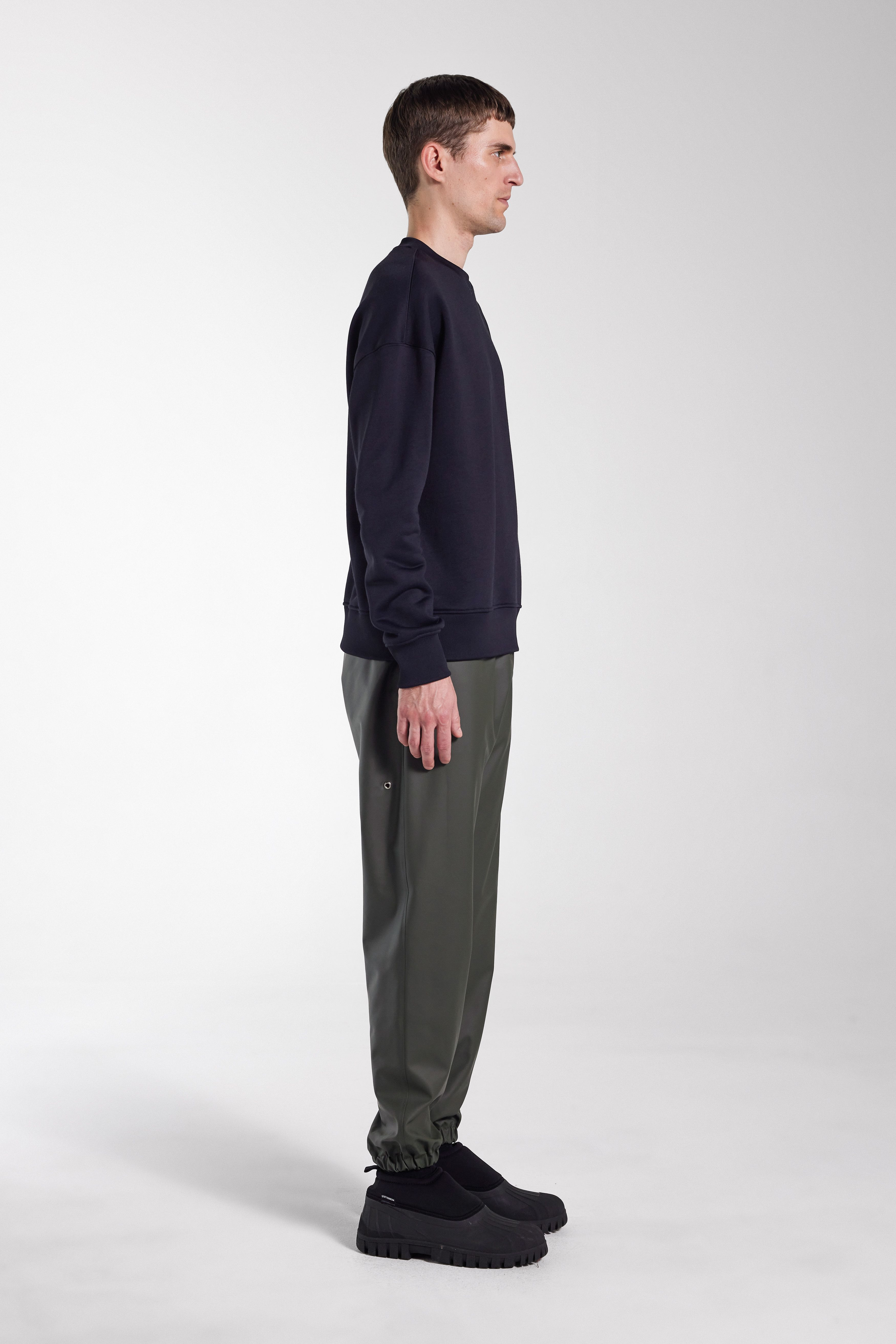 Vanadis Trousers Green - 4