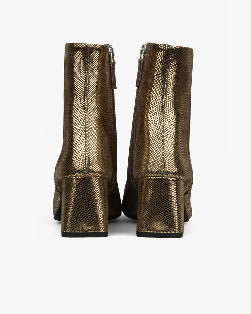 PHOEBE ANKLE BOOTS 5