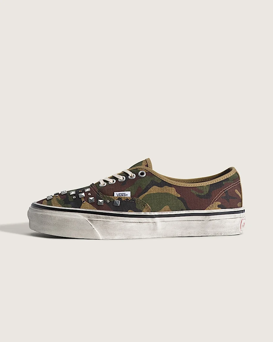 Premium Authentic Shoe - 1