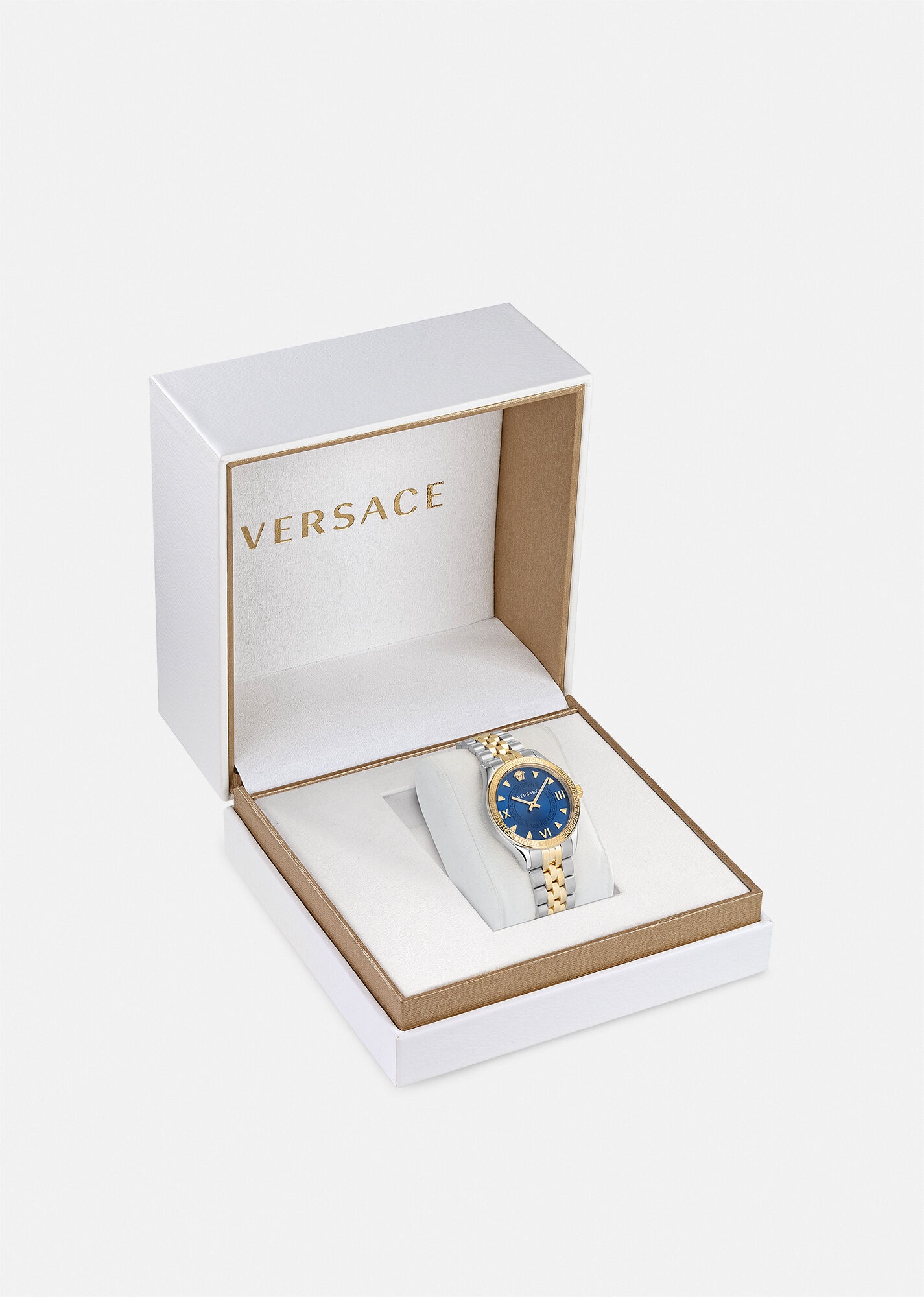 Hellenyium Lady Watch - 4