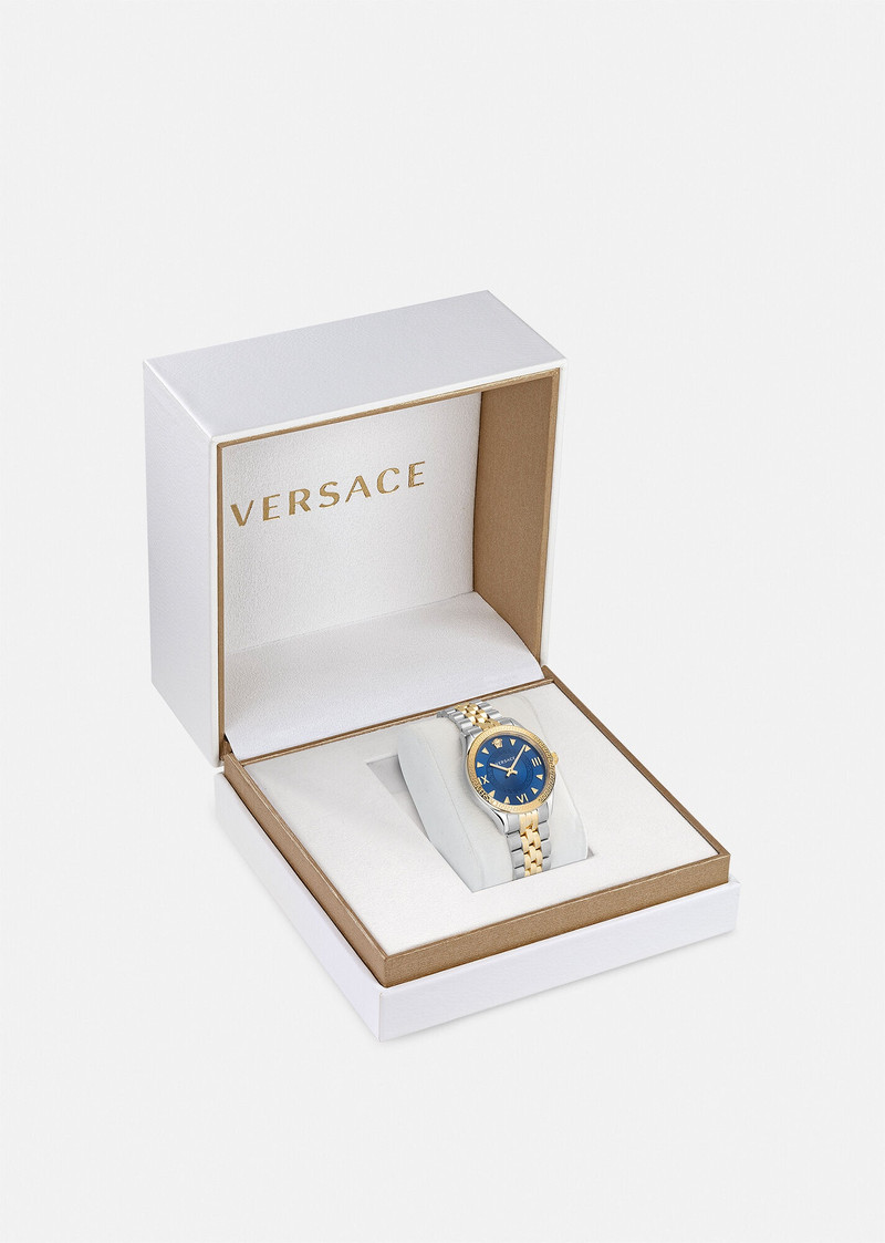 Hellenyium Lady Watch 4