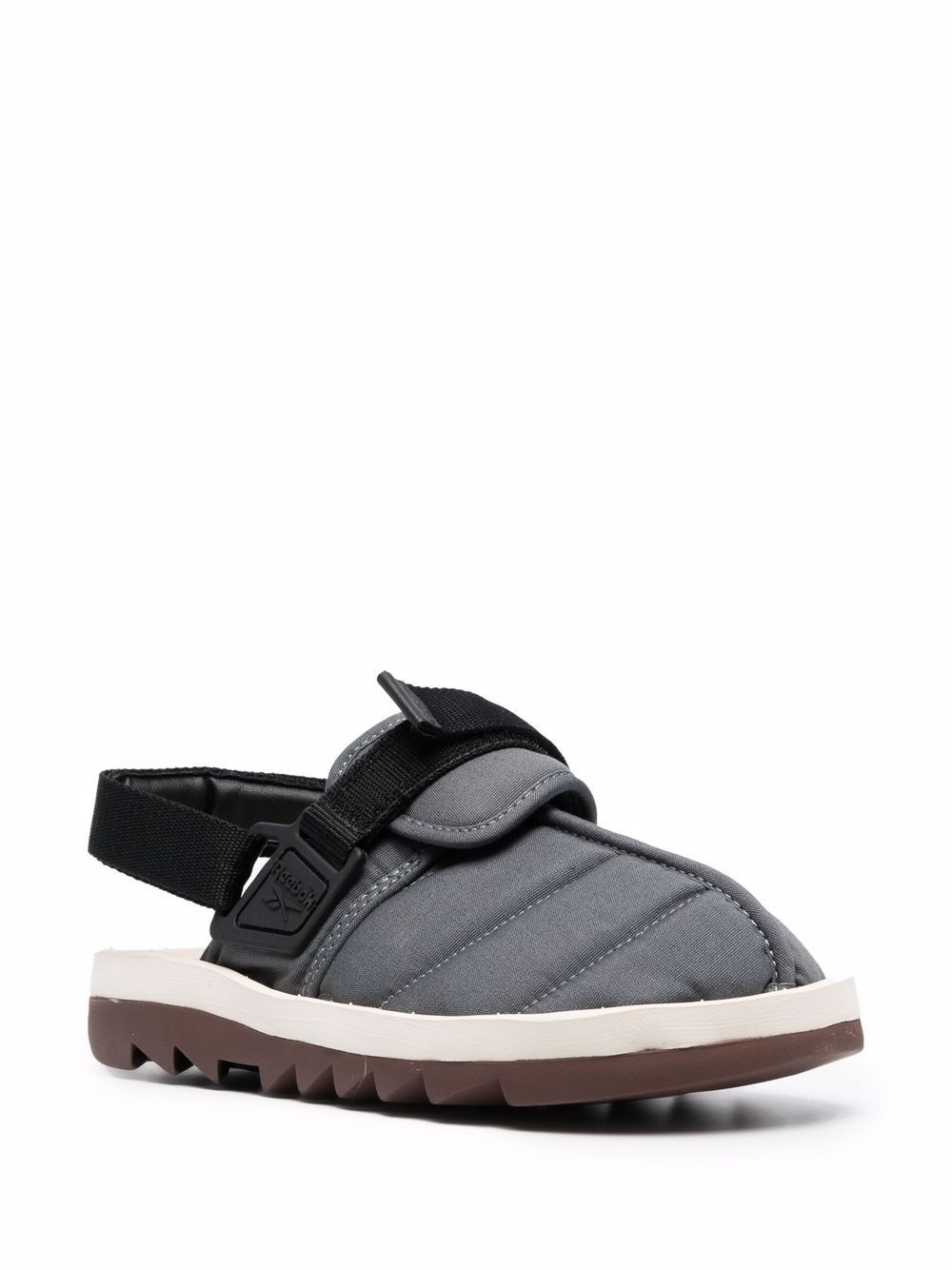 Beatnik slingback sneakers - 2