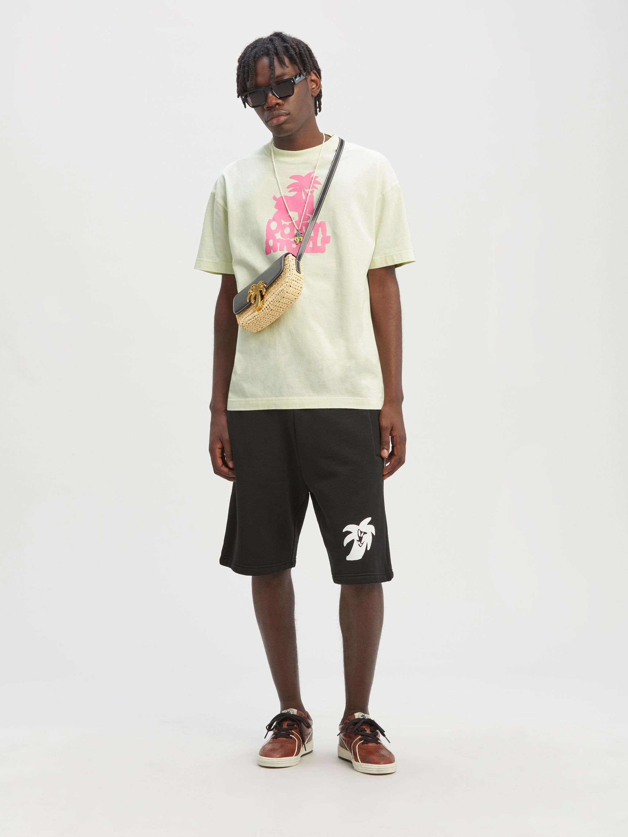 Leon Classic T-Shirt - 2