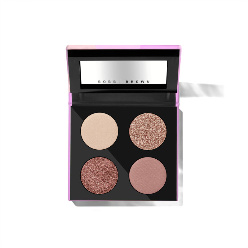 Limited-Edition Threads of Love Eyeshadow Palette 1