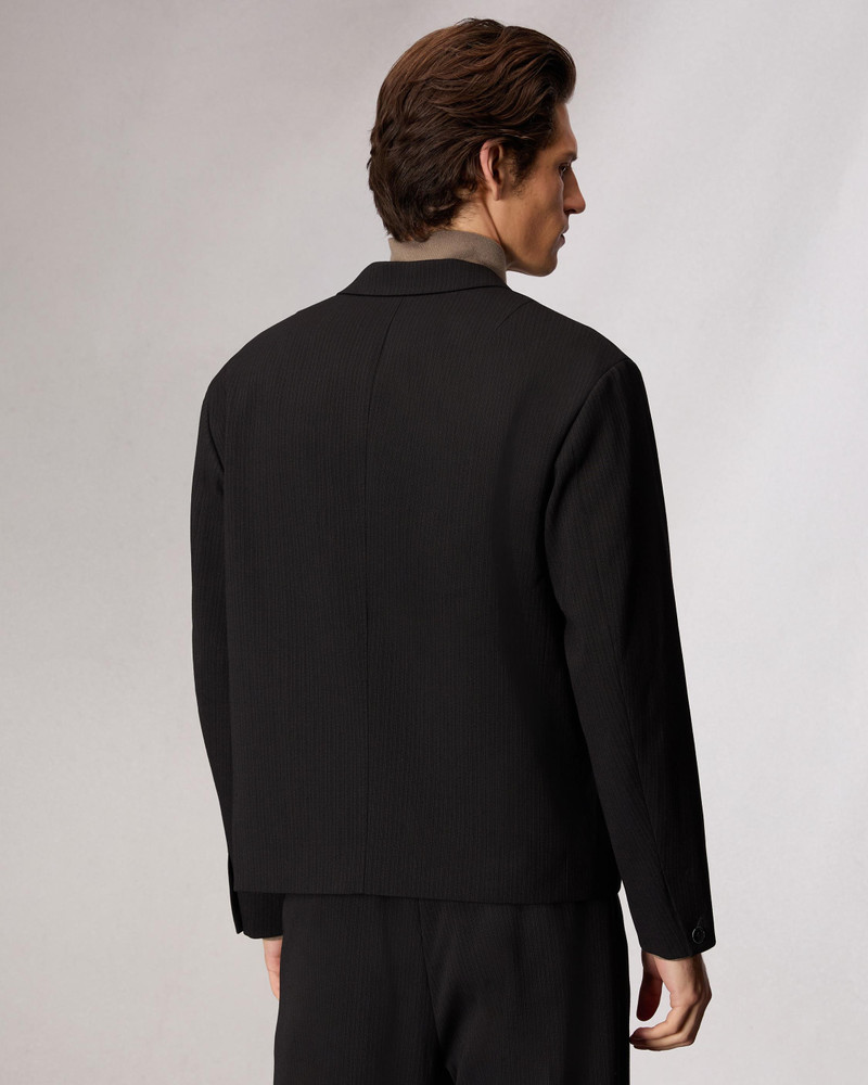 Anton Striped Blazer 5