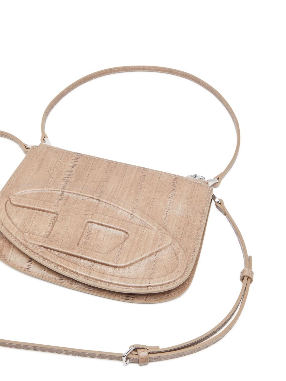 1DR Twin shoulder bag - 4